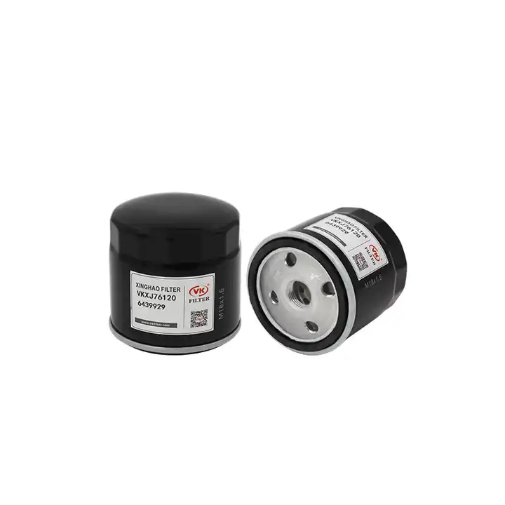 VKFILTER Oil Filters 93745067 6439929 for GM 9975138 92014434 8-92142-009-0 0650104 0650401 5650305 5650343 16510-85Z20 VOF93 