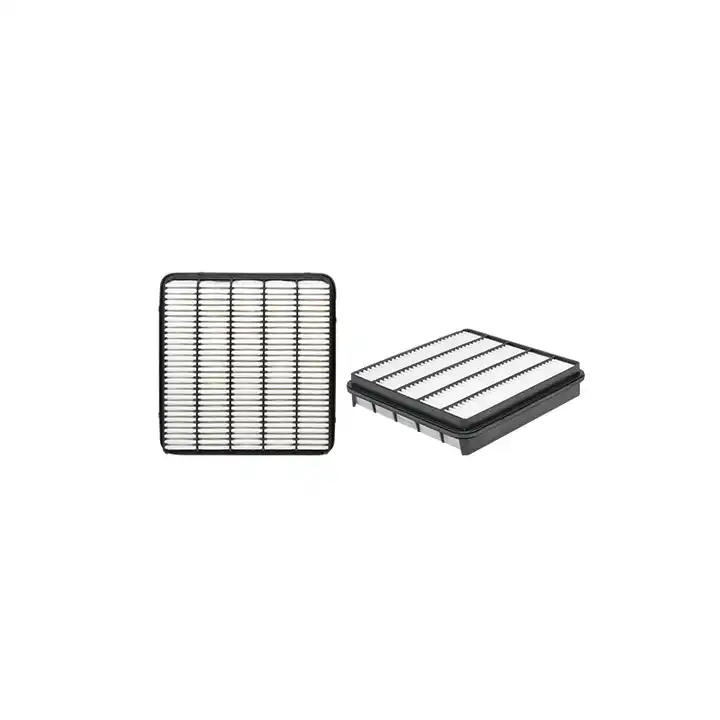 vkfilter Wholesale Air Engine Filters High Performance Factory Automotive 17801-51020 for Car Cheapest Price 