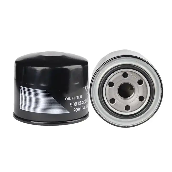 vkfilter Tractor filter Hydraulic Oil Filter element 90915-30001 