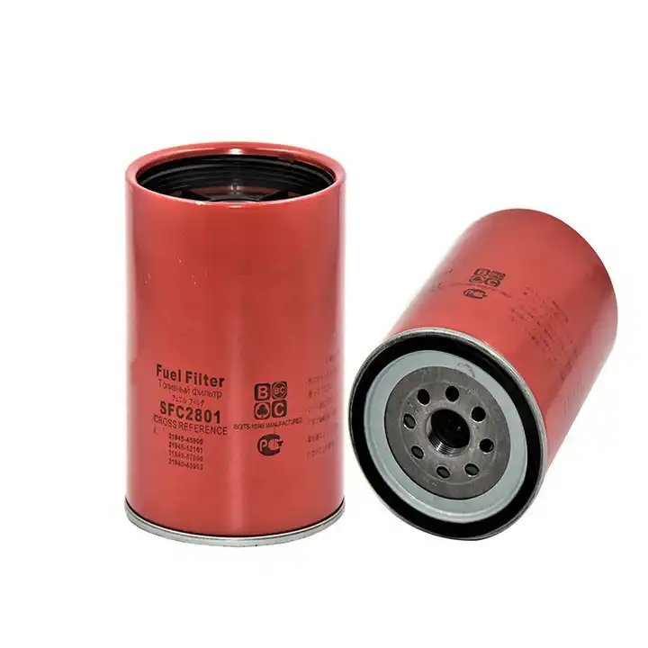 vkfilter Diesel generator fuel water separator 31945-45900