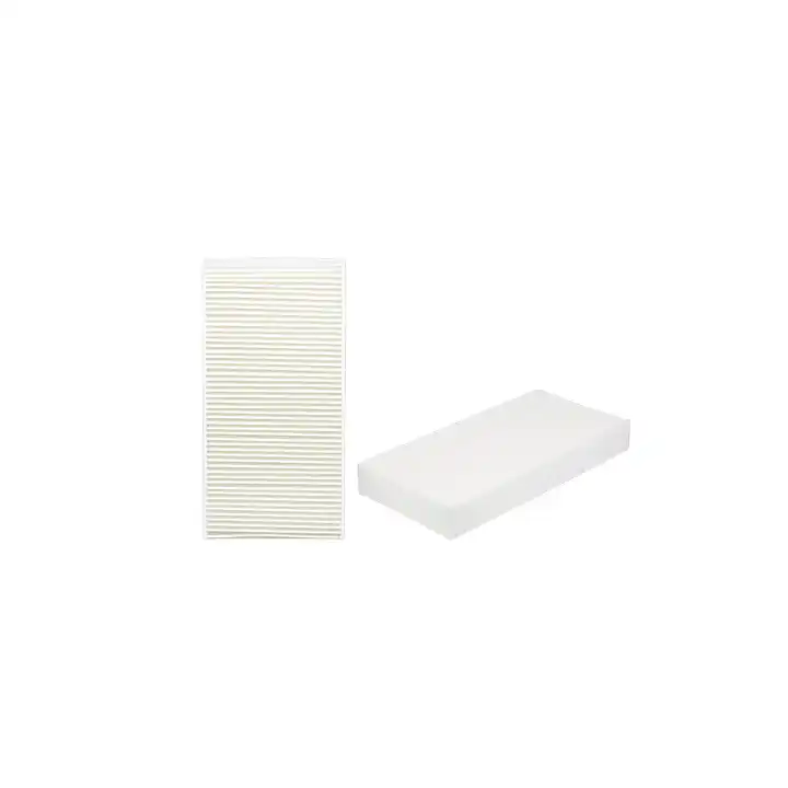 vkfilter Auto spare parts activated carbon material cabin filter for PEUGEOT Car OEM 6447RG 647904 9650933380 9650933380 