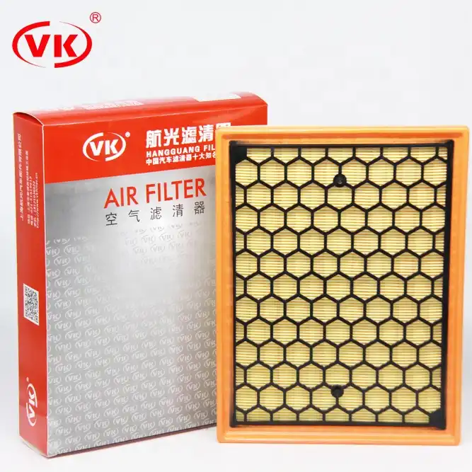 vkfilter Car Air Filter OEM 835036 for OPEL Vectra C