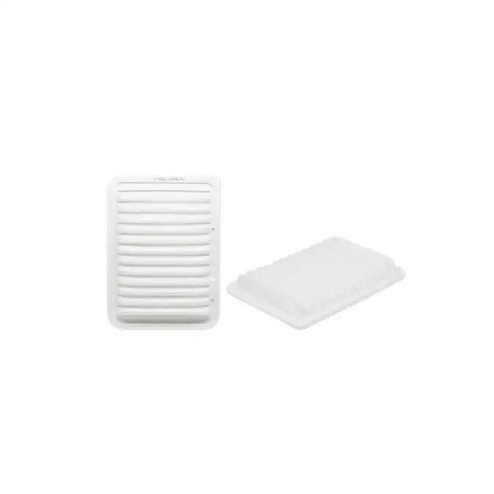 vkfilter High quality car part spare air purifier hepa air filter 17801-0M020 17801-0T020 17801-21050 17801-0T030 