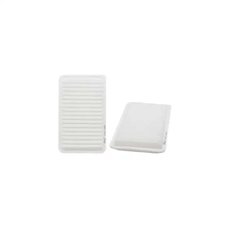 vkfilter Car air filter factory wholesale filter 17801-20040 for Japanese car 