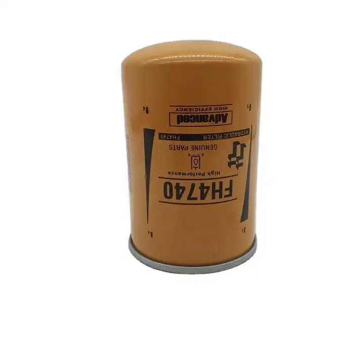 vkfilter Fuel filter water separator FH4740 