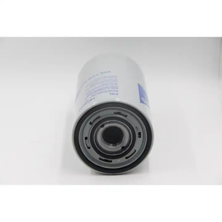 vkfilter Factory Directly Air compressor parts auto parts oil filter element for factory auto parts filters 1903629 