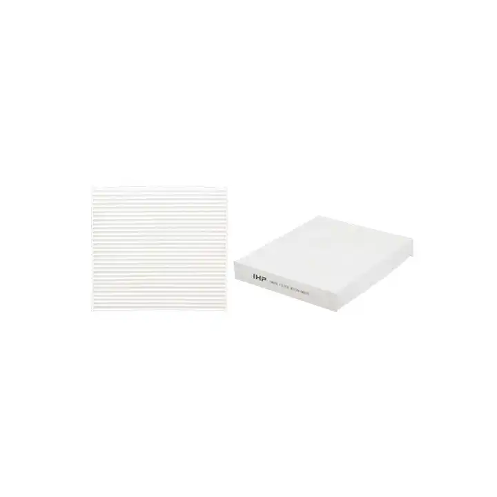 vkfilter Activated Carbon Fresh Air Filter Applicable For Vehicle Cabin Filter 87139 06080 87139-06070