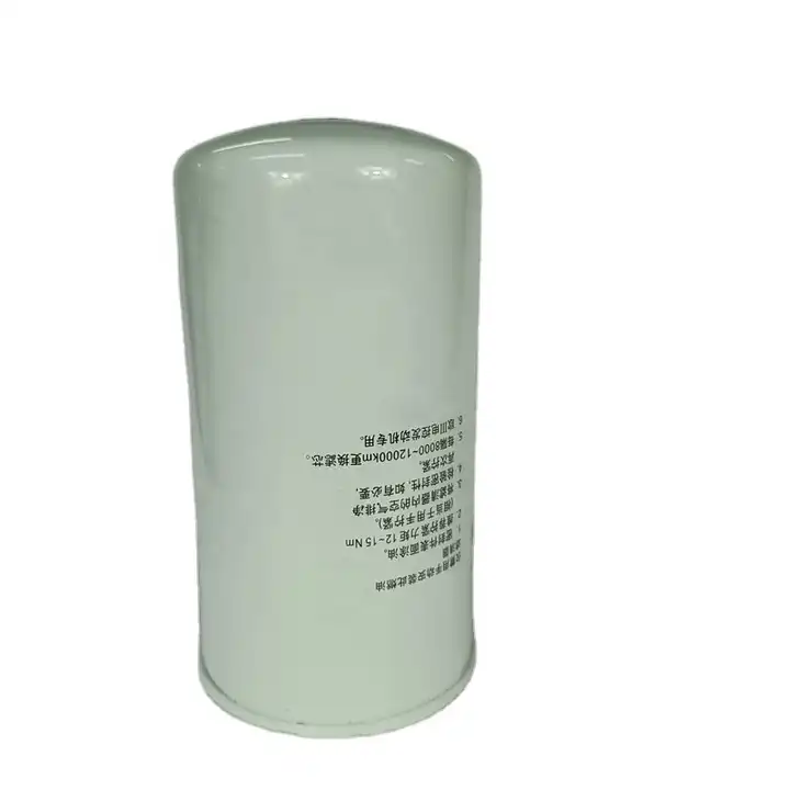 vkfilter Types of dieselfuel filter for OE Number 1117050-52E 