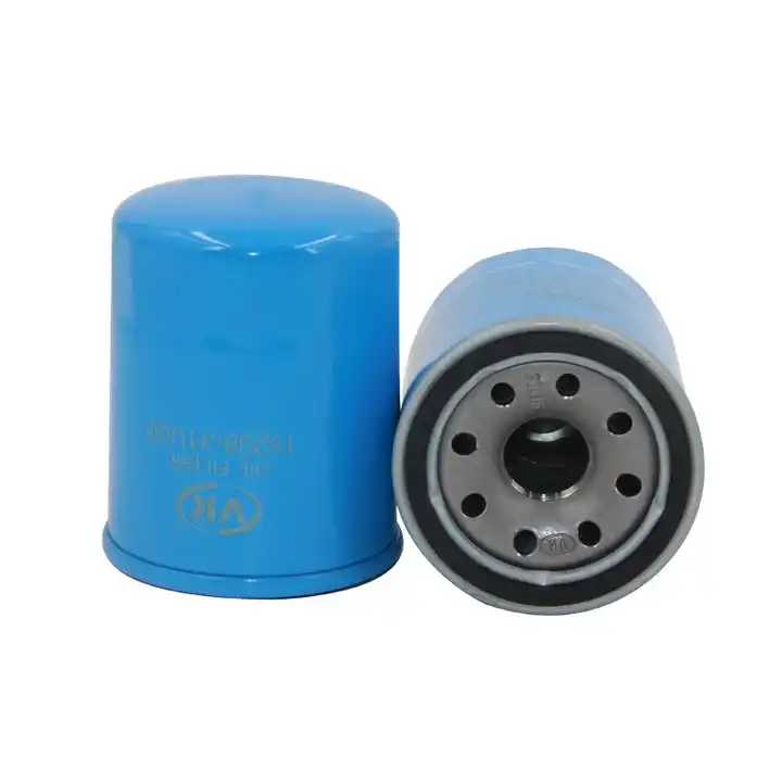 vkfilter Auto Spare Parts Engine Oil Filter 15208-31U00 
