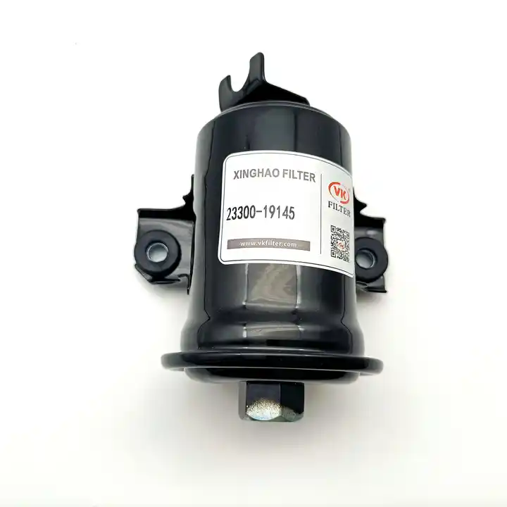 vkfilter Factory direct supply fuel filter water separator 23300-19145