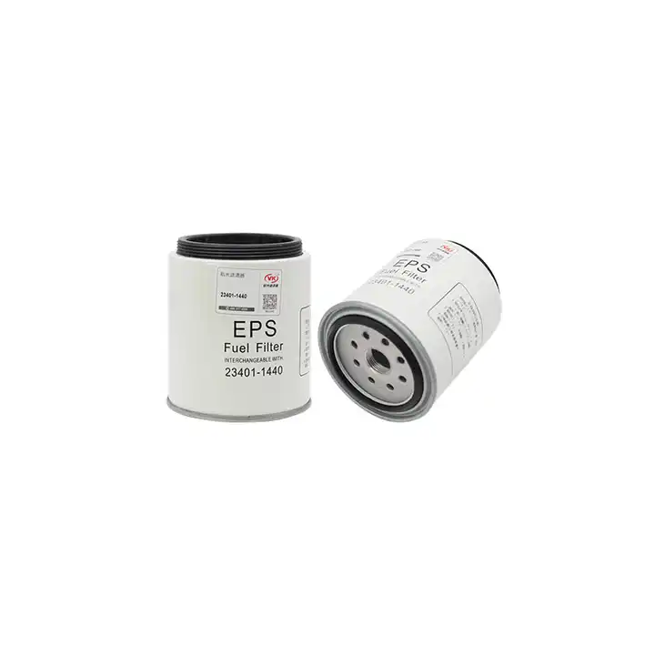 23401-1440 VKFILTER Tractor Diesel Parts Fuel Water Separator Fuel Filter 234011440 P551057 234011440 32925218 20381204 