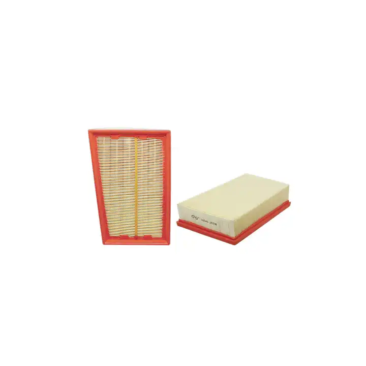 vkfilter Auto Engine Parts car air filter element OE 16546-JG70A
