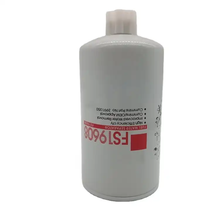 vkfilter Diesel Engine Fuel Filter FS19608 