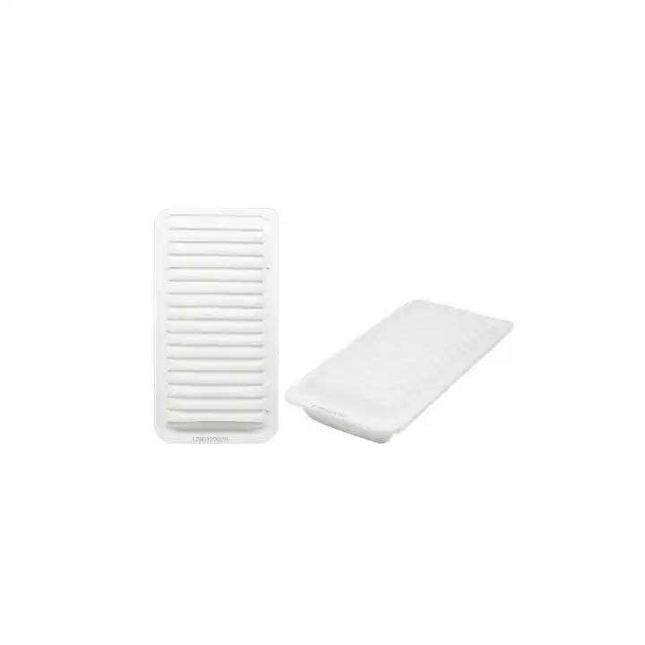 vkfilter Automotive part auto car engine part air element air filter 17801-22020 
