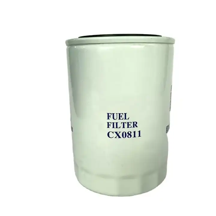 vkfilter Diesel Engine Parts Fuel Filter CX0811