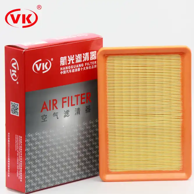 vkfilter Active Auto Air Filter Factory Direct Sales Wholesale 28113-2D000 28113-2F000