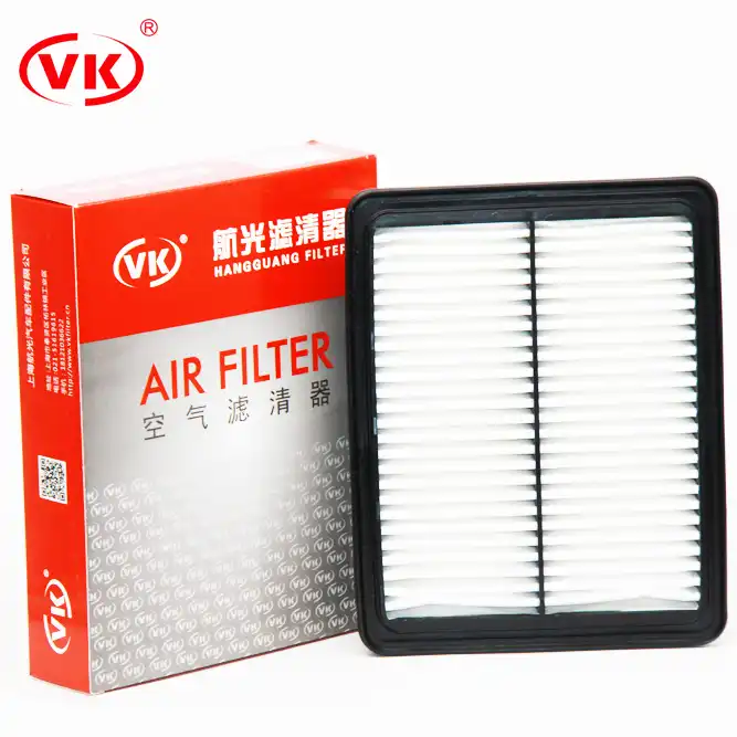 vkfilter High performance Car Auto Parts Air intake Filter Q22-1109111BA