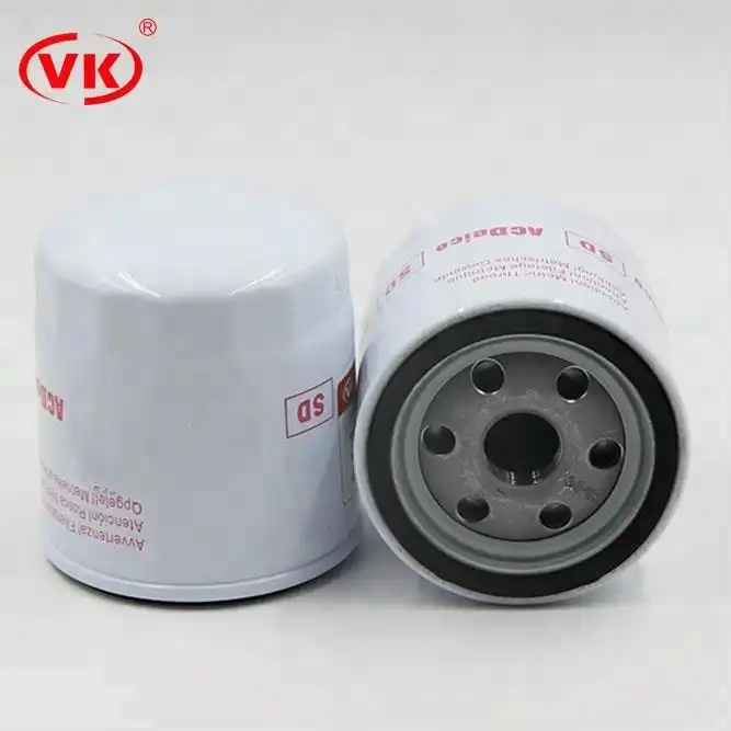 vkfilter Wholesale Oil Filter VKXJ7612 jx0706c 7984256 