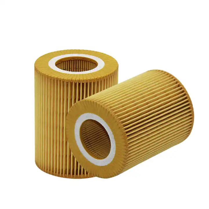 vkfilter Oil Filter LR001419 for Diesel Engine 
