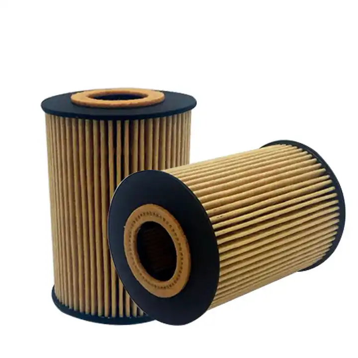 vkfilter Screw air compressor parts oil filter element F0A08300 