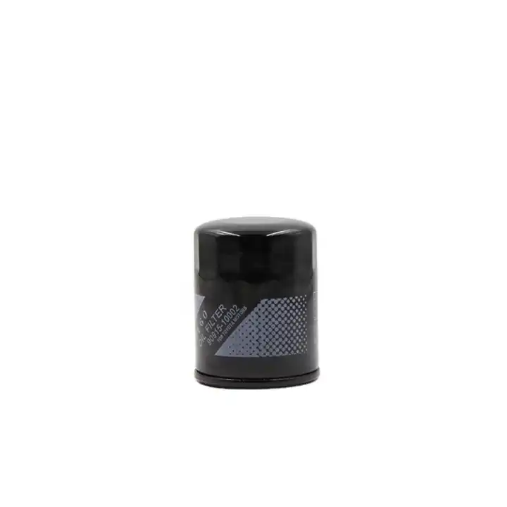 vkfilter Auto Spare Parts Engine Oil Filter 90915-10002 