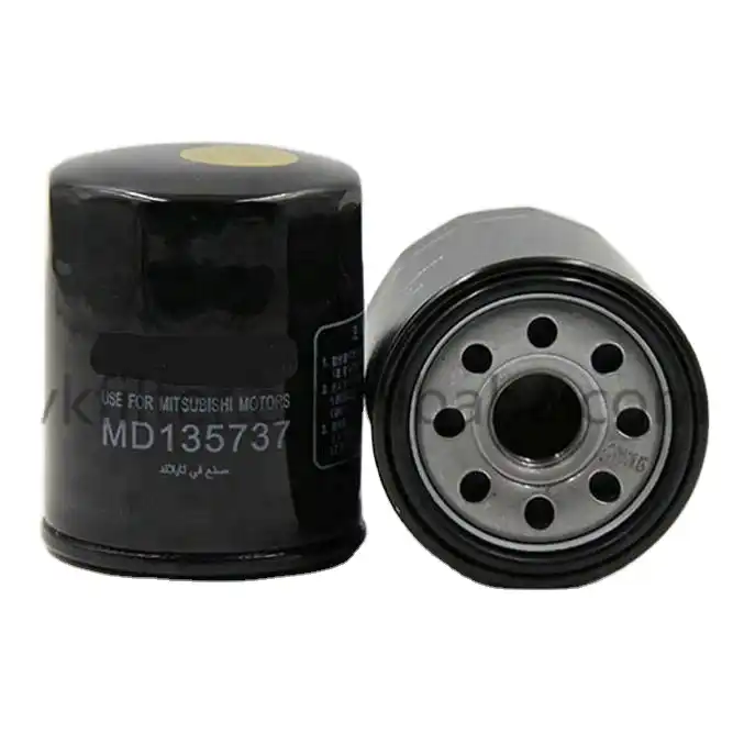 vkfilter oil filter VKXJ6803 MD135737 