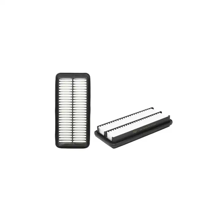 vkfilter industrial high quality High Performance car air filter 28113-07100 ELP9269 A1330 A-2933 SB2231 WG1216334 WA9506 