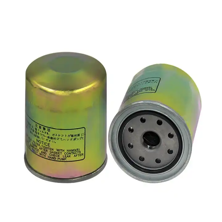 vkfilter Auto filter engine fuel filter 23303-54010 for filter truck 