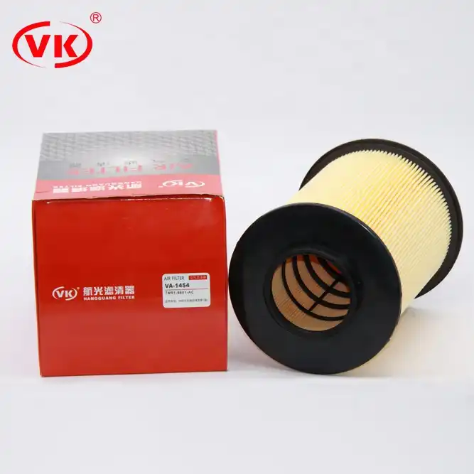 vkfilter OEM High Quality Air Filter 7M51-9601-AC 