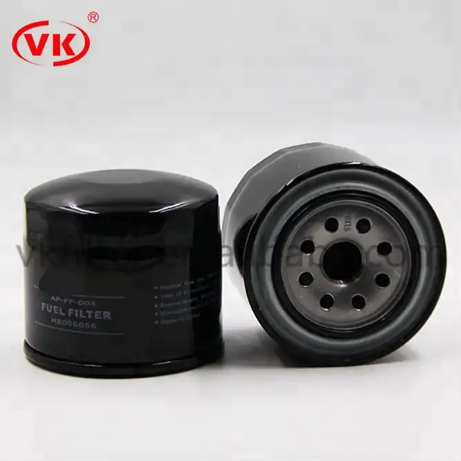 vkfilter High Quality Diesel Engine Fuel Filter ME006066 