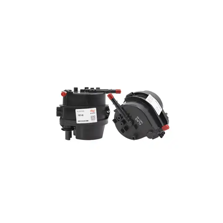 vkfilter Good Quality Diesel Auto Engine Fuel Filter Assy 1901-66 