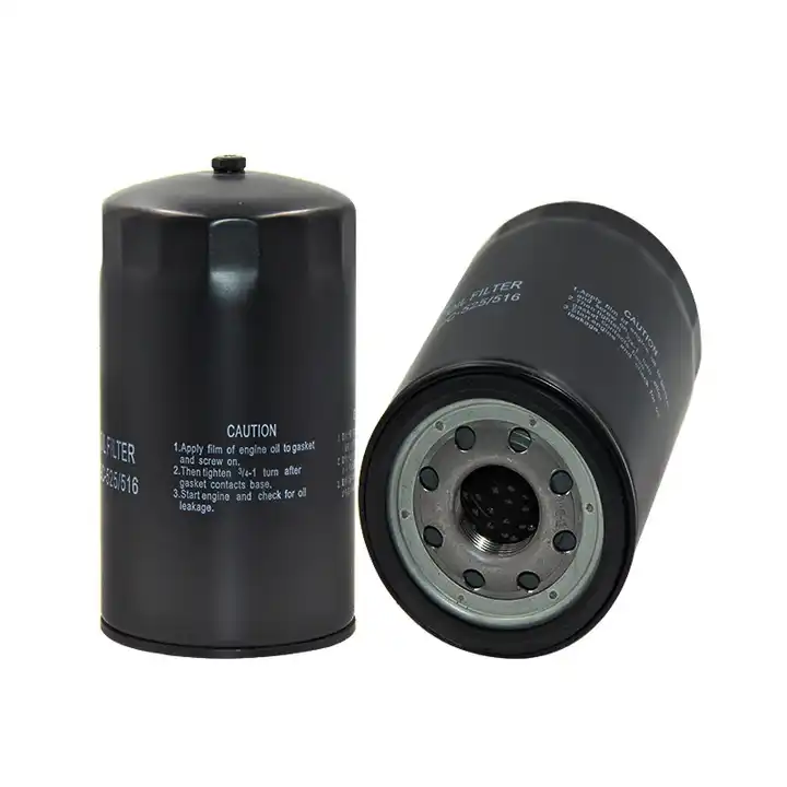vkfilter high efficiency car spin on oil filter element 8-94396375-4 