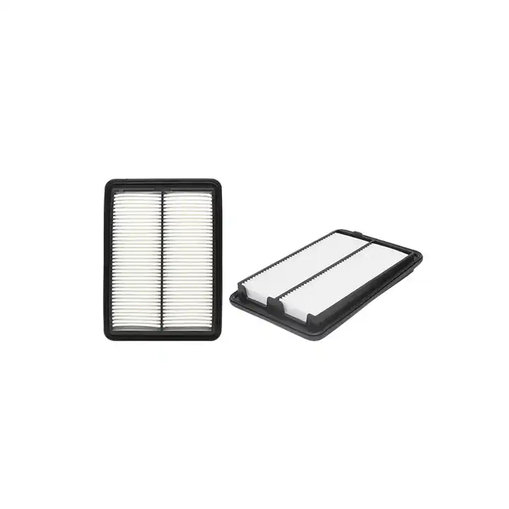 vkfilter Car Engine Element Air Filter 16546-4BA1A;16546-4BA1B;16546-4BA1A;165464BA1A;ALA-8387;NA-2656;20-01-149;PA10008 