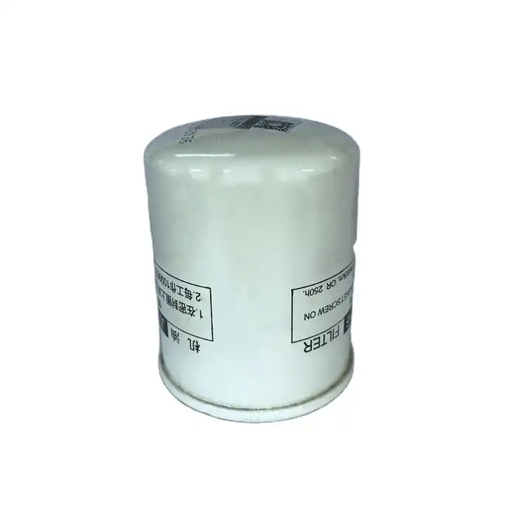 vkfilter China Wholesale JX0506 Engine Oil Filter For Car 