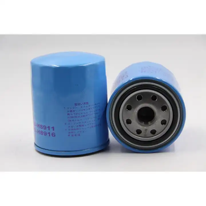 vkfilter Original stock 15208-H8916 15208-H8911 for auto oil filter 