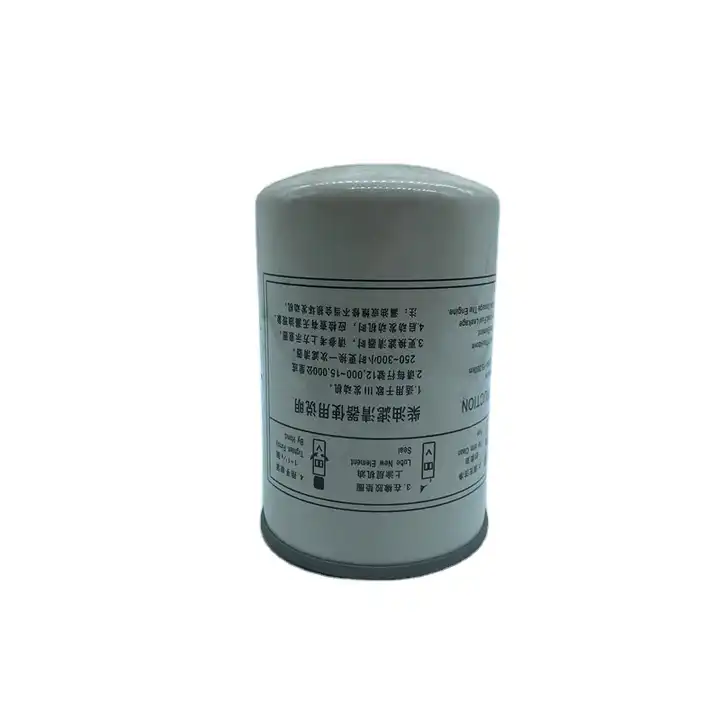 vkfilter Engine Parts fuel Filter F0005