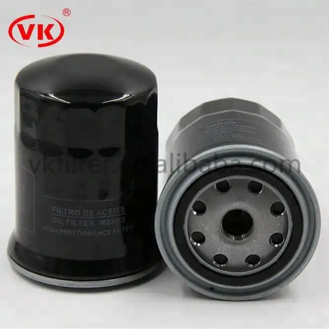 vkfilter oil filter manufacturer china VKXJ9384 2631027200 451103105