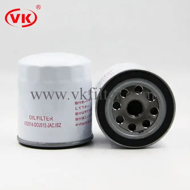 vkfilter auto parts oil filter VKXJ9024 VS-FH10 8-94430983-0 