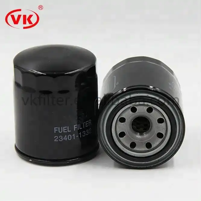 vkfilter tube diesel fuel filter VKXC8025 23401-1332