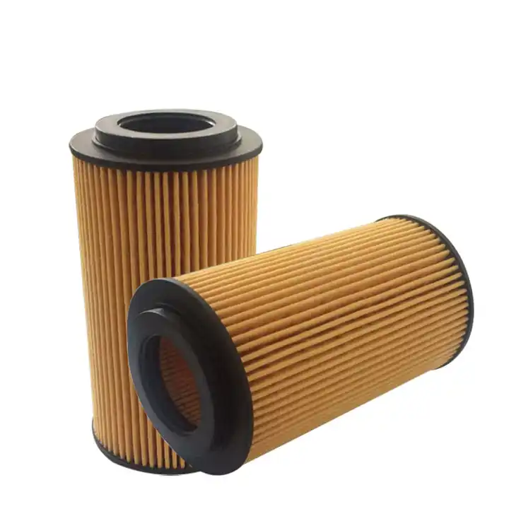 vkfilter Oil Filter OX153D3 for Diesel Engine