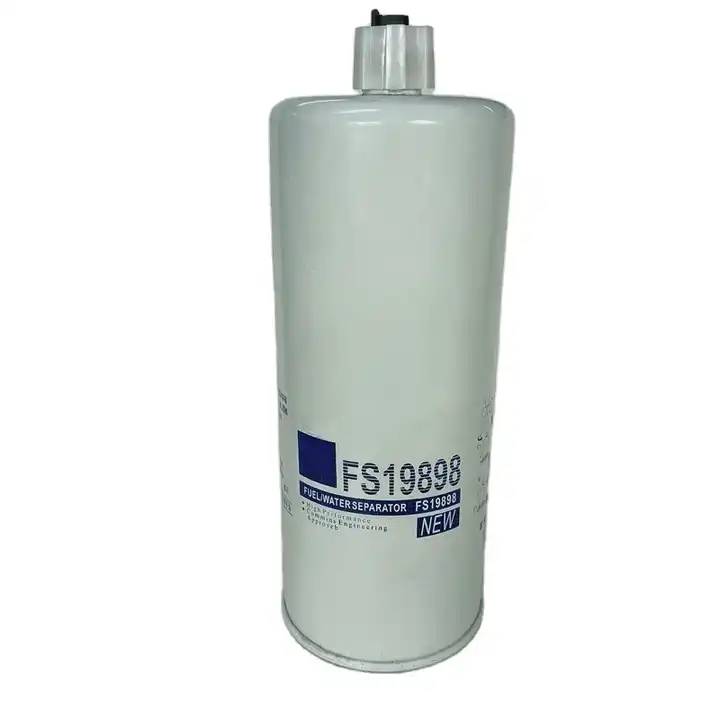 vkfilter Fuel filter water separator FS19898 