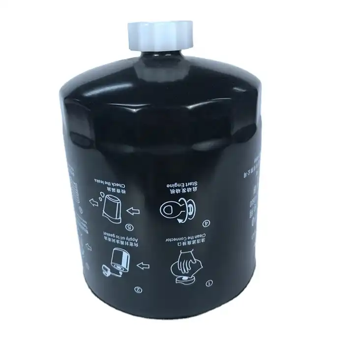 vkfilter Diesel fuel filter water separator CX1010