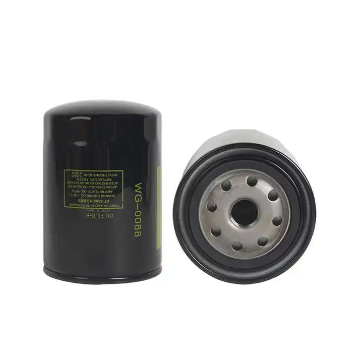 vkfilter Refrigeration parts oil filter 11-9321 for thermo king