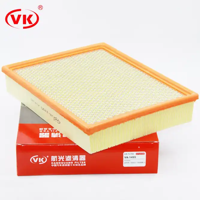vkfilter Good Quality Wholesale Air Filter A1518C