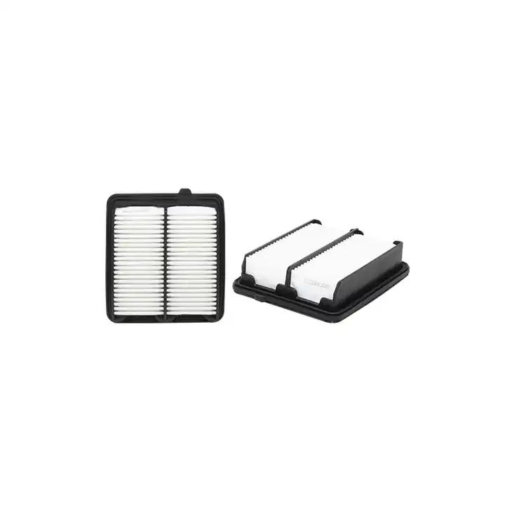 vkfilter Air filter17220-RBJ-000 the best quality low price China air filter 17220RBJ000 for Honda the best quality 