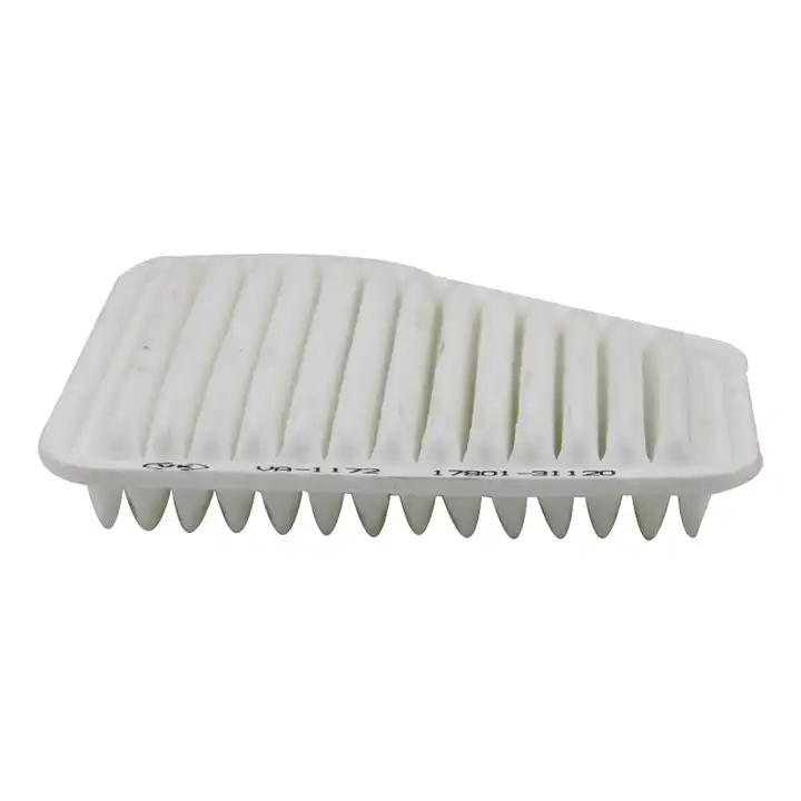 vkfilter Auto Engine Air Cleaner Air Filters Systems 17801-31120 