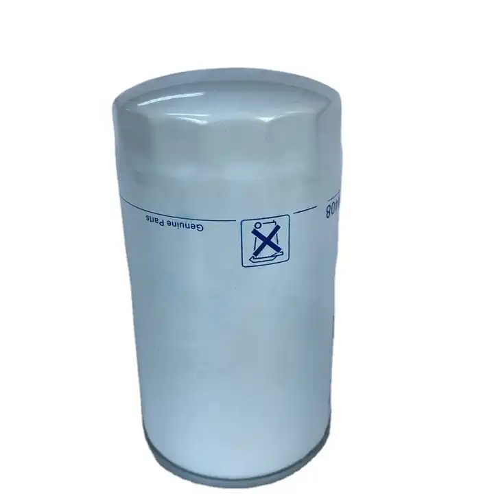 vkfilter Construction Machinery Parts Oil Filter 2654408 