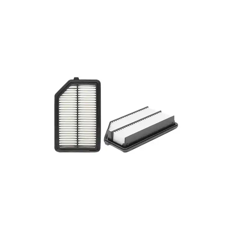 vkfilter Auto Air Filter Paper For Car OEM 17220-55A-Z01 