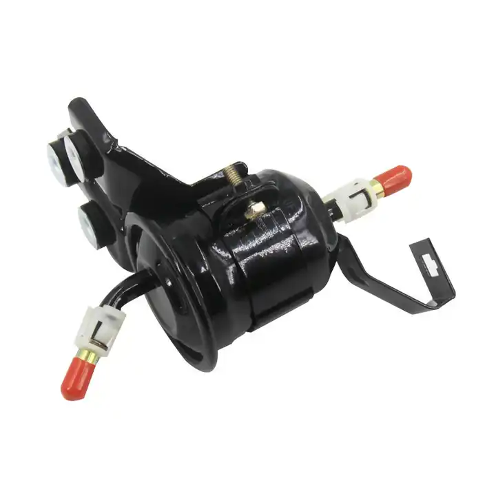 vkfilter auto spare parts car diesel engine fuel filter 23300-75140 