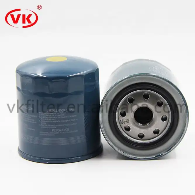vkfilter V-IC - FC208A Fuel Filter with HIGH Quality FC-110